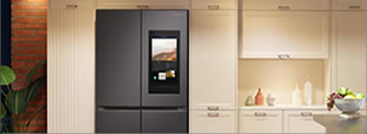 Smart Fridges